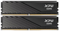 ������ ������ DIMM 64GB (32GBx2) DDR5-5600 AX5U5600C4632G-DTLABWH ADATA