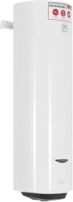 ��������������� Ariston PRO1 R INOX ABS 80 V SLIM 2K 2��� 80� ������������� ���������/�����