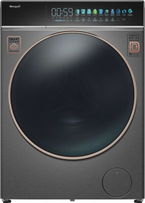 ���������� ������ Weissgauff WM 58411 Direct Drive Inverter Premium �����: A+++ ����.����������� ����.:11�� �����-����������� ��������