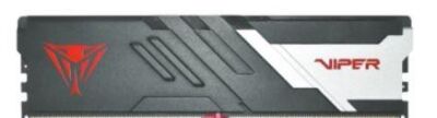   DIMM DDR5-6600 32GB (16GBx2) PVV532G660C34K PATRIOT