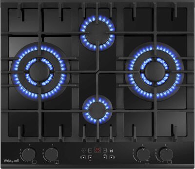 ������� �������� ����������� Weissgauff Premium HGG 642 BGH Double Wok Timer ������