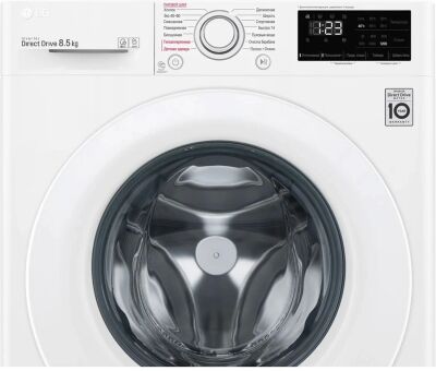 ���������� ������ LG F2V3GS3W �����: A ����.����������� ����.:8.5�� ����� ��������