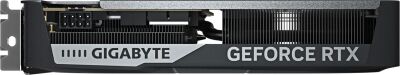 ���������� Gigabyte PCI-E 5.0 GV-N5060EAGLE OC-8GD 1.0 NVIDIA GeForce RTX 5060 8Gb 128bit GDDR7 2497/28000 HDMIx1 DPx3 HDCP Ret