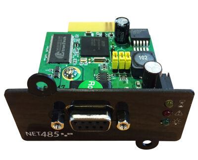������� ����� Powercom Modbus NET485-U Mini Internal
