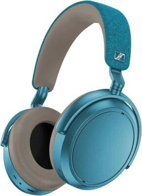 ��������� ���������� Sennheiser Momentum Wireless 4 2� ��������� ������������ bluetooth �������� (800073 M4AEBT TEAL)