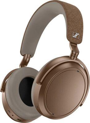��������� ���������� Sennheiser Momentum Wireless 4 2� ���������� ������������ bluetooth �������� (800074 M4AEBT BROWN)