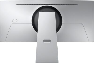 ������� Samsung 34" Odyssey OLED G8 S34DG852SIXCI ����������� OLED LED 21:9 M/M ����������� HAS 1000000:1 250cd 178��/178�� 3440x1440 175Hz G-Sync FreeSync Premium Pro DP Ultra WQHD USB 7.5��