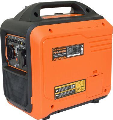 ��������� Carver PPG -1900IS 1.8���