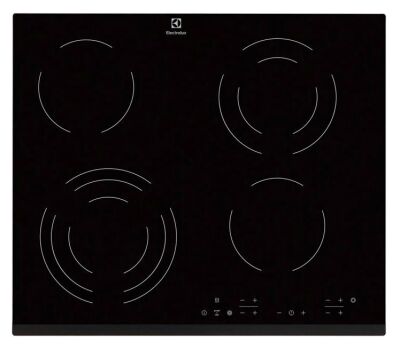 �������� ����������� Electrolux EHF6343FOK ������