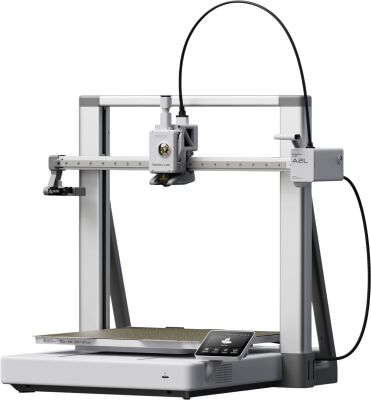 ������� 3D Bambu Lab �2L 330x320x325�� ABS/PLA/PETG/Flex/Carbon/TPU