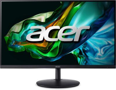 ������� Acer 31.5" SH322QUEbmiphx ������ IPS LED 1ms 16:9 HDMI M/M ������� HAS Piv 300cd 178��/178�� 2560x1440 100Hz FreeSync DP 2K 7.49��
