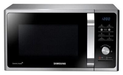   23L SOLO MS23F302TAS/BW 800W SAMSUNG