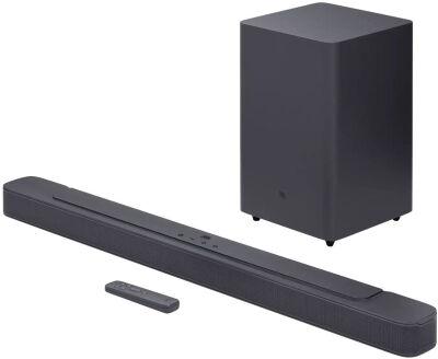 �������� JBL Deep Bass 2.1 100��+200�� ������