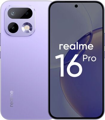 �������� Realme RMX5120 16 Pro 512Gb 12Gb ��������� �������� 3G 4G 2Sim 6.78" 1272x2772 Android 16 200Mpix 802.11 a/b/g/n/ac/ax NFC GPS GSM900/1800 GSM1900 Protect