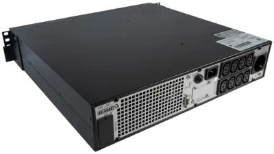 �������� �������������� ������� Systeme Electri� SRT SRTSE1000RTXLIG2 1000�� 1000�� ������ Gen 2