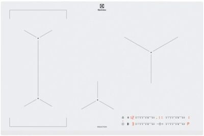 ������������ �������� ����������� Electrolux EIV83443BW �����