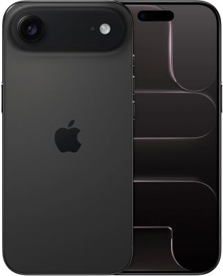 �������� Apple A3260 iPhone Air 256Gb 12Gb ������ ������ �������� 3G 4G 6.5" 1260x2736 iOS 26 48Mpix 802.11 a/b/g/n/ac/ax/be NFC GPS Protect