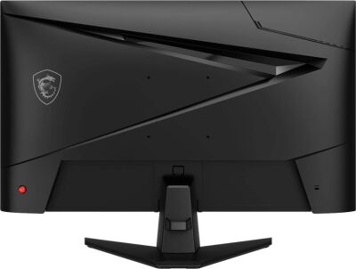 ������� MSI 27" Mag 274QF X24 ������ IPS LED 16:9 HDMI ����������� 250cd 178��/178�� 2560x1440 240Hz FreeSync Premium DP Quad 2K (1440p) 4.7��