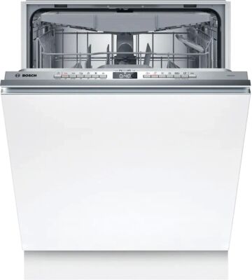 ������������� ������ �������. Bosch Serie 4 SMV4HVX03E �������������� �����������