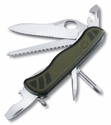 ��� ���������� Victorinox Military (0.8461.MWCH) 111�� 10�����. �������/������ ����.�������