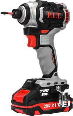 ��������� P.I.T. PSD20H-170A/2 �����. ������:��������� ��� 1/4"