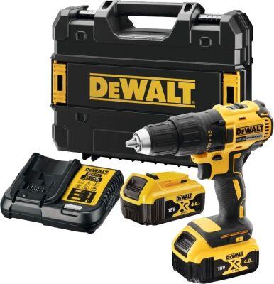 �����-���������� DeWalt DCD777M2T �����. ������:�������������� (���� � ���������) (DCD777M2T-QW)