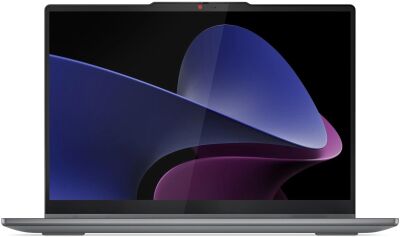 ������� Lenovo IdeaPad 5 14IRH9 Core i5 13420H 16Gb SSD512Gb Intel UHD Graphics 14" OLED Touch WUXGA (1920x1200) ��� �� grey WiFi BT Cam (83KX007YRK)