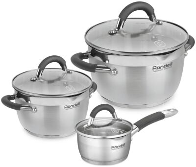 ����� ������ Rondell Flamme RDS-341 6 ���������