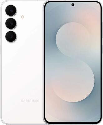 �������� Samsung SM-S731B Galaxy S25 FE 512Gb 8Gb ����� �������� 3G 4G 2Sim 6.7" 1080x2340 Android 16 50Mpix 802.11 a/b/g/n/ac/ax NFC GPS GSM900/1800 GSM1900 Protect