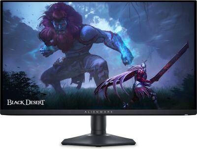 ������� Dell 27" Alienware AW2725DF ������ QD OLED LED 16:9 HDMI ������� HAS Piv 1500000:1 1000cd 178��/178�� 2560x1440 360Hz FreeSync Premium Pro DP 2K USB 9.79��