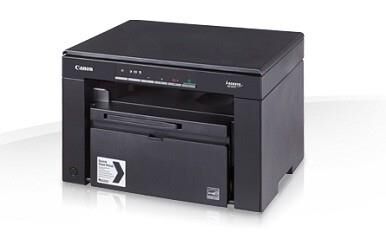   Canon i-Sensys MF3010 (5252B004) A4 