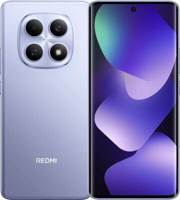 �������� Xiaomi Redmi Note 15 128Gb 6Gb ���������� �������� 3G 4G 2Sim 6.77" 1080x2392 Android 15 108Mpix 802.11 a/b/g/n/ac NFC GPS GSM900/1800 GSM1900 Protect microSD max2048Gb