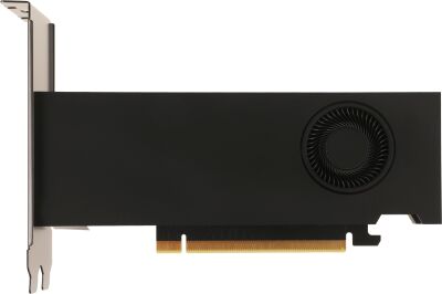 ���������� PNY PCI-E 4.0 2000ADA-SB NVIDIA RTX A2000 16Gb 128bit GDDR6 562 mDPx4 Ret low profile