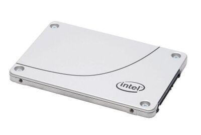 SSD   SATA2.5" 7.68TB TLC D3-S4520 SSDSC2KB076TZ01 INTEL