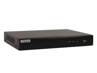 IP- 8CH DS-N308/2(D) HIWATCH