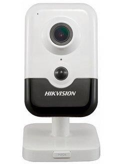 IP камера 2MP CUBE DS-2CD2423G2-I 2.8MM HIKVISION
