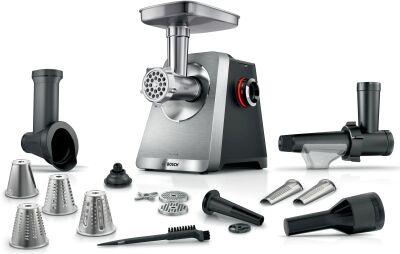 ��������� Bosch Series 8 MFWS860M 2500�� ������