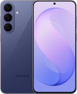 �������� Samsung SM-S741B Galaxy S26 FE 512Gb 8Gb ���������� �������� 3G 4G 2Sim 6.7" 1080x2340 Android 17 50Mpix 802.11 a/b/g/n/ac/ax NFC GPS Protect