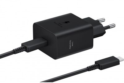 ������� ���./����. Samsung EP-T4511XBEGEU 45W 3A (PD) USB Type-C ��� Samsung ������