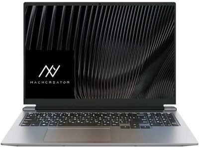 ������� Machcreator Vision L16 Origin XT Ryzen 7 8845HS 32Gb SSD2Tb AMD Radeon 780M 16" IPS QHD (2560x1600) Windows 11 Pro grey WiFi BT Cam 6150mAh (JJ00G600HRU)