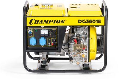 ��������� Champion DG3601E 3���