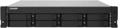 ������� ��������� NAS Qnap TS-832PXU-4G 8-bay �������� Cortex-A57 AL-324