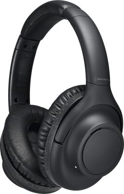 ��������� ���������� Audio-Technica ATH-S300BT ������ ������������ bluetooth �������� (ATH-S300BT BK)