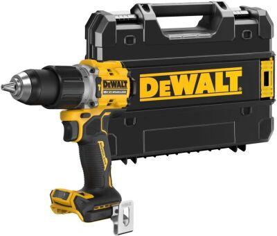 �����-���������� DeWalt DCD805NT-XJ �����. ������:�������������� (���� � ���������)