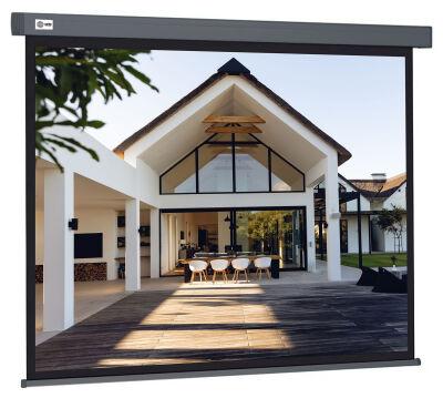 ����� Cactus 206x274�� Wallscreen CS-PSW-206X274-SG 4:3 ��������-���������� �������� �����