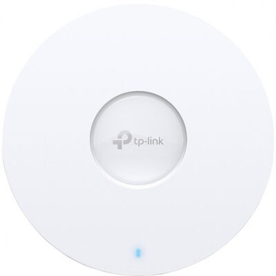 ����� ������� TP-Link EAP650 AX3000 10/100/1000BASE-TX �����