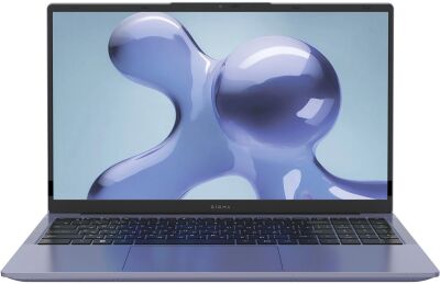 ������� Digma Echo Athlon Gold 3150C 8Gb SSD256Gb AMD Radeon Graphics 15.6" IPS FHD (1920x1080) Windows 11 Pro dk.grey WiFi BT Cam 5000mAh (DN15A3-8CXW01)