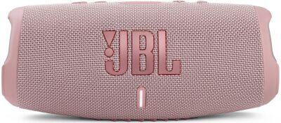 ������� ����. JBL Charge 5 ������� 40W 2.0 BT 15� 7500mAh (JBLCHARGE5PINK)