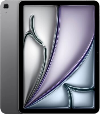 ������� Apple iPad Air 2026 A3459 M4 4.05 8C RAM12Gb ROM128Gb 11" IPS 2360x1640 iOS ����� ������ 12Mpix 12Mpix BT WiFi 10hr