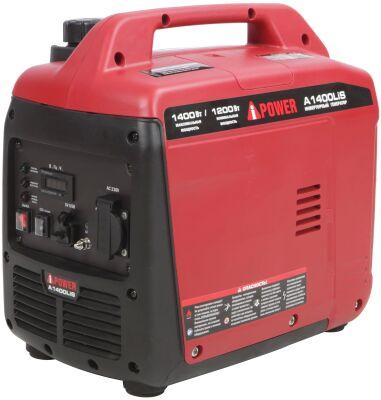 ��������� A-iPower A1400LIS 1.4���